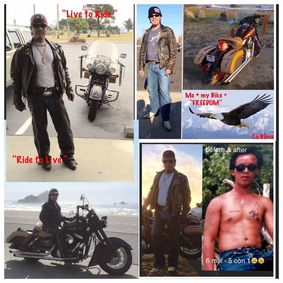 COPY - Meet your Posher, Tom - Picture 1 of 1